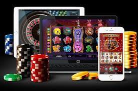 Вход на зеркало Casino Daddy